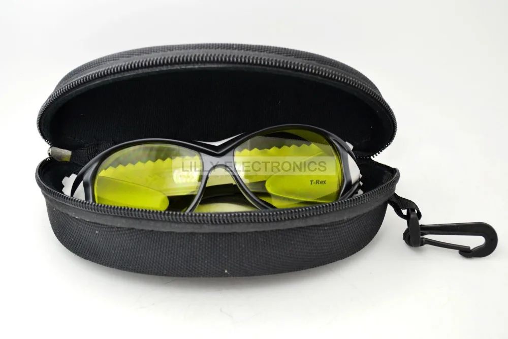 Protection Goggles Safety Glasses for 1064nm IR(Infrared) Laser
