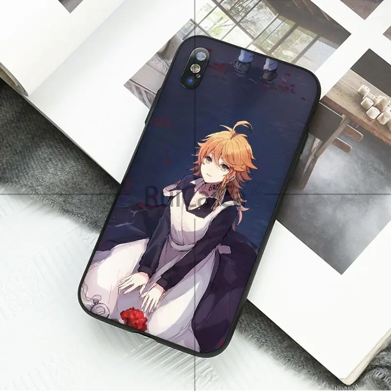 The Promised Neverland 