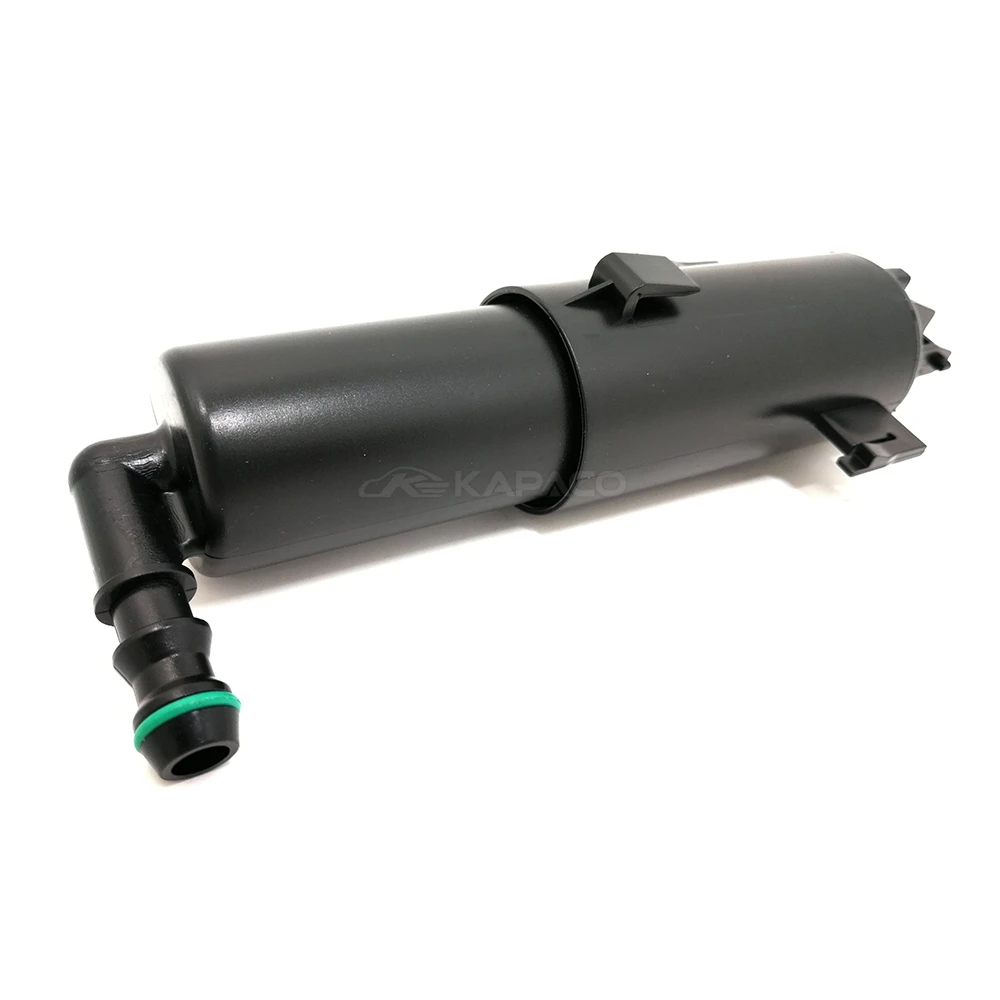 Buy Headlight Cleaning Washer Nozzle Pump Cylinder