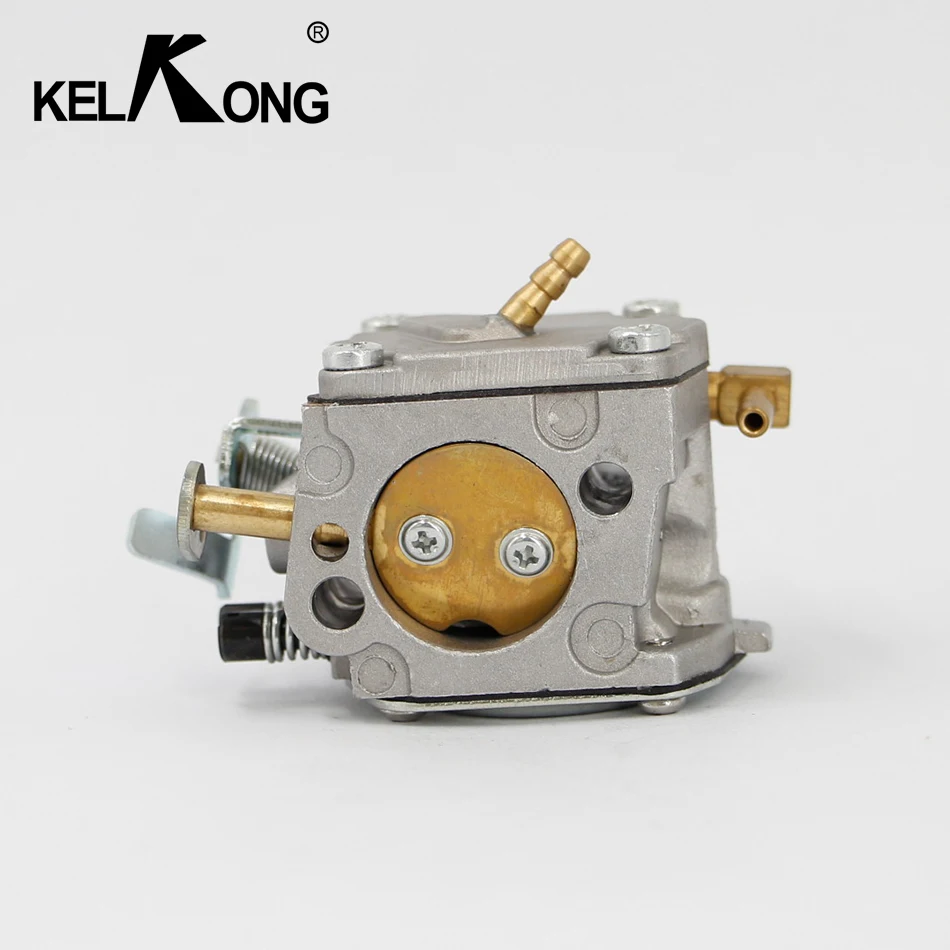 Карбюратор KELKONG для STIHL 041 041AV 051 воздушный фильтр воздуха Farm Boss газ Carb Carburador