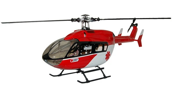 rc ec145