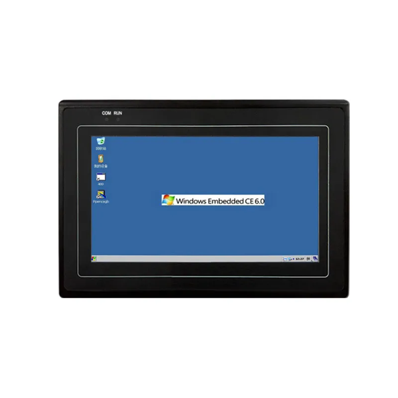 

7 inch WinCE Touch Screen HMI,Industrial Panel Computer