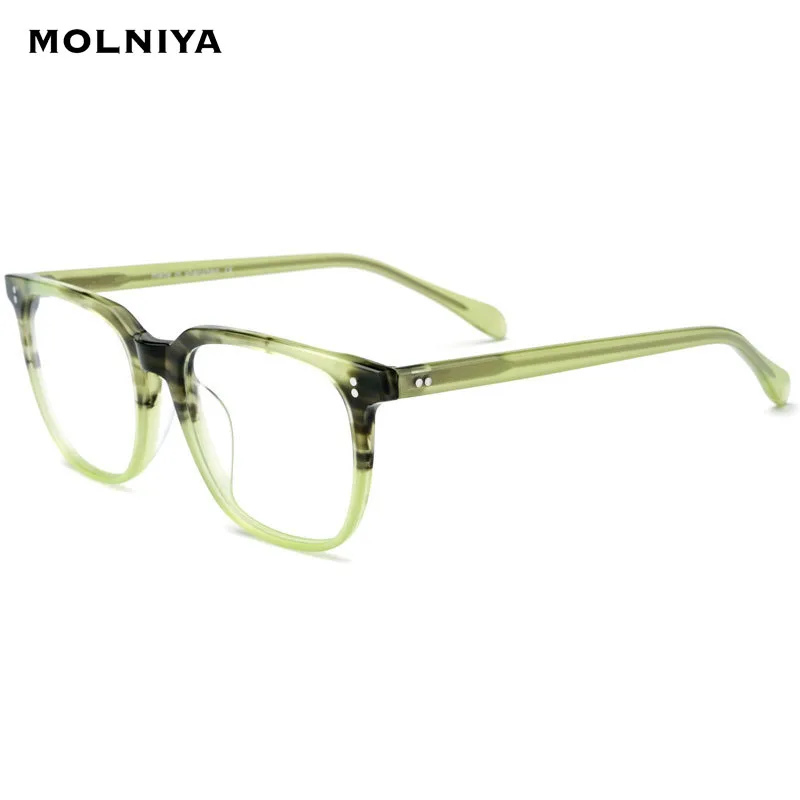 

Acetate Ladies Sexy Square Glasses Frames For Women GORGEOUS Brand Designer Optical EyeGlasses Fashion Prescription Eyewear