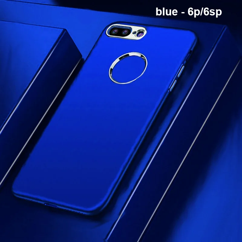 iPhone 6p 6sp Чехол для телефона, мягкий ударопрочный чехол из ТПУ для iPhone 6, 6s, 7, 8 Plus, X, Hi Dropship - Цвет: iPhone 6p 6sp
