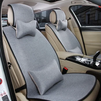 

Car Seat Cover for Audi a1,a2,a3, a4, a5, a6, a4 b8, a4 b6, a3 8p, a6 c5, a4 b7, a6 c6, q5, q7, Alfa Romeo 159 Lada granta vesta