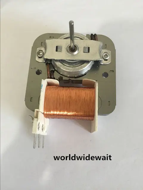 1pc Microwave Oven Cooling Fan Motor For Galanz Gal6309e 30 Zd 1pc Microwave Oven Cooling Fan Motor For Galanz Gal6309e 30 Zd Zmm