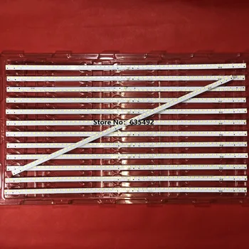 

1Piece LED Backlight Strip 01CVB057A002 For 80inch TV LK800D3LA48 5123ZZ D120BU 4826WC
