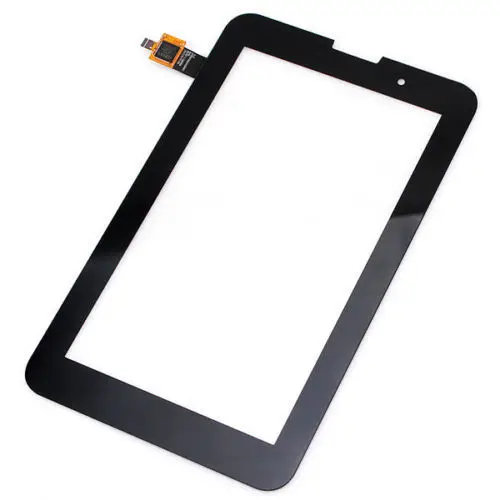 7" LCD Touch Screen Digitizer Replacement For Lenovo Tablet IdeaTab