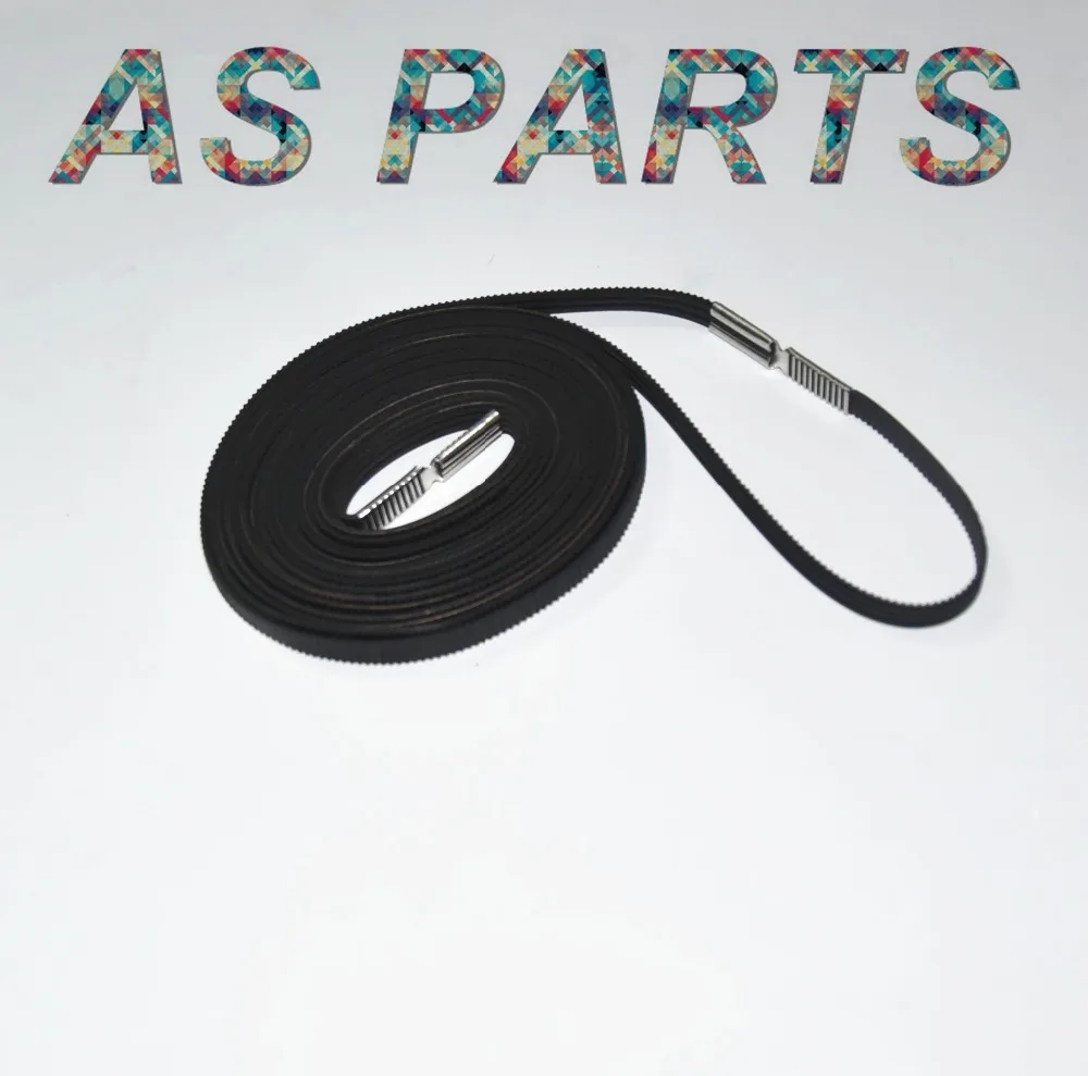 

1 PC Compatible new 60-inch carriage belt Q1253-60066 Q6095-60183 For HP Designjet 5000 5100 5500 5000PS 5500PS carriage belt