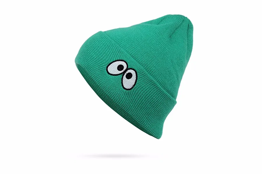 winter hats for girls MZ6036 (3)