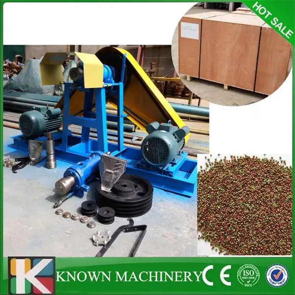 feed extruder machine9