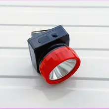 Через DHL, 15 шт./партия, 1 Вт, 3000 мАч, перезаряжаемая Светодиодная лампа для кемпинга, охоты, рыбалки, бега, для продажи, LD-4625