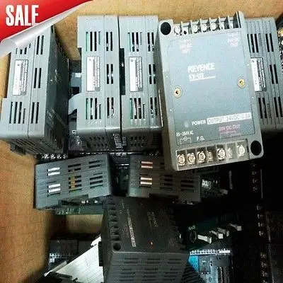 

2PCS KV-U2 switching power supply