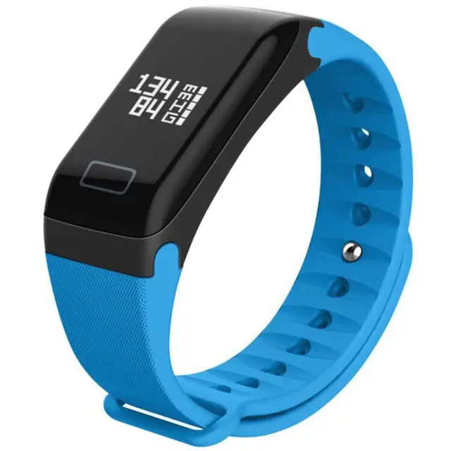 vwar smart band