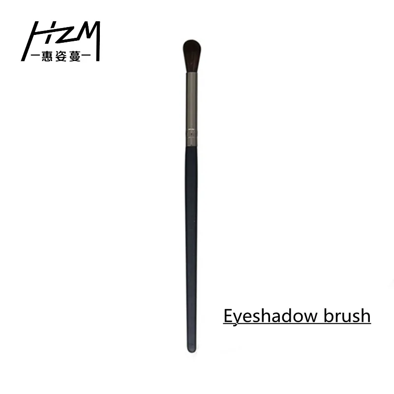 

9Pcs Professional Eyes Makeup Brushes Set Wood Handle Eyeshadow Blending Powder Smudge Brush YA218-4