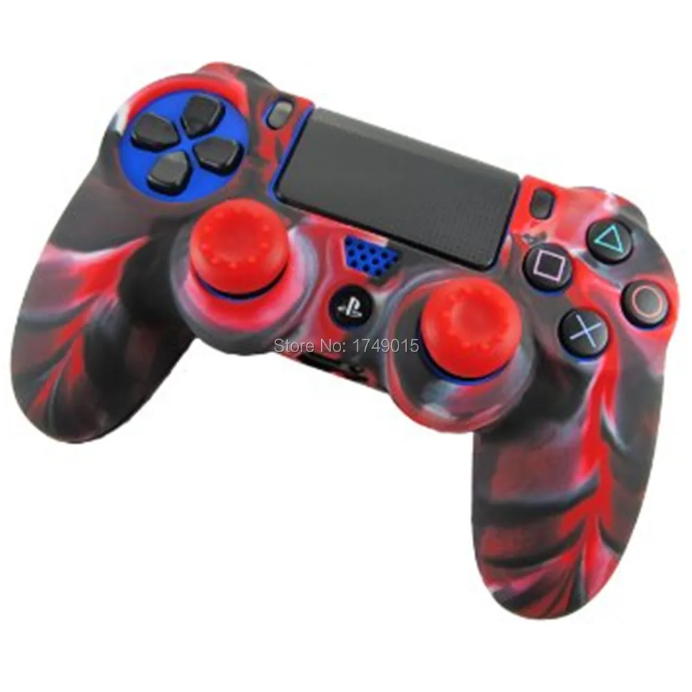 for ps4 dualshock 4 case cover07