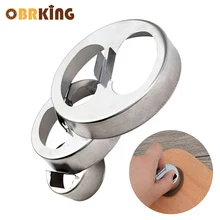 UPSPIRIT 3 шт./компл. Нержавеющая сталь высокое качество форма для выпечки печенья формочка для печенья Форма для выпечки тортов кондитерские формы для печенья инструмент