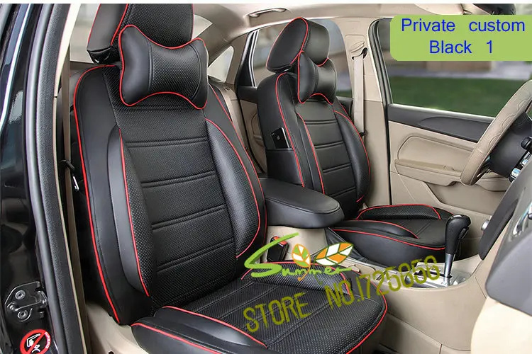 covers for  car cushion SU-E002  (2)