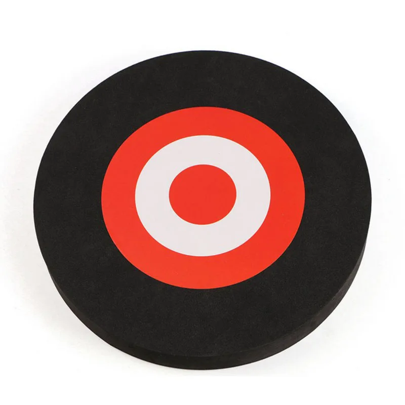 

1x Eva Circle Target Board Bow Foam Outdoors Sports Archery Shooting Training