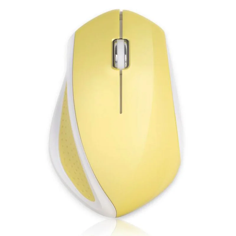 New CM860G Fashion 2.4Ghz Wireless USB Mouse Laptop Desktop Computers Peripherals For Video Game Creative Office Optical Mice New CM860G Fashion 2.4Ghz Wireless USB Mouse Laptop Desktop Computers Peripherals For Video Game Creative Office Optical Mice