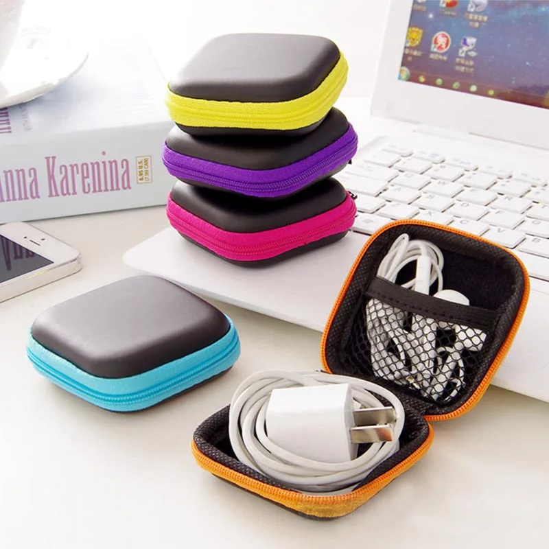  new coin purse wallet women men small coin pouch bag earphone sd card hold box,porte monnaie enfant,monederos para monedas mujer 