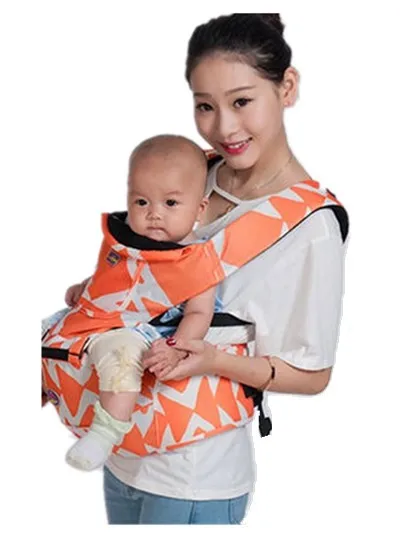 Акция! Baby carrier Кенгуру Baby Carrier Слинг Обувь для мальчиков Обувь для девочек Mochila portabebe Canguru плечи