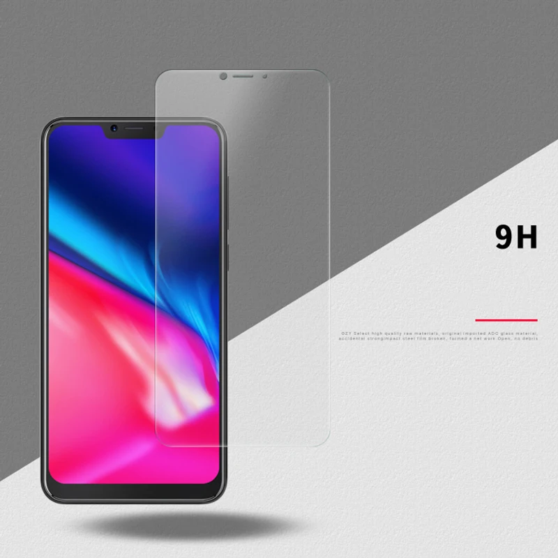 Оригинальная пленка для CUBOT NOTES Dinosaur echo MAGIC Z100 POWER P20 MANITO A5 NOVA QUEST NOTE PLUS из