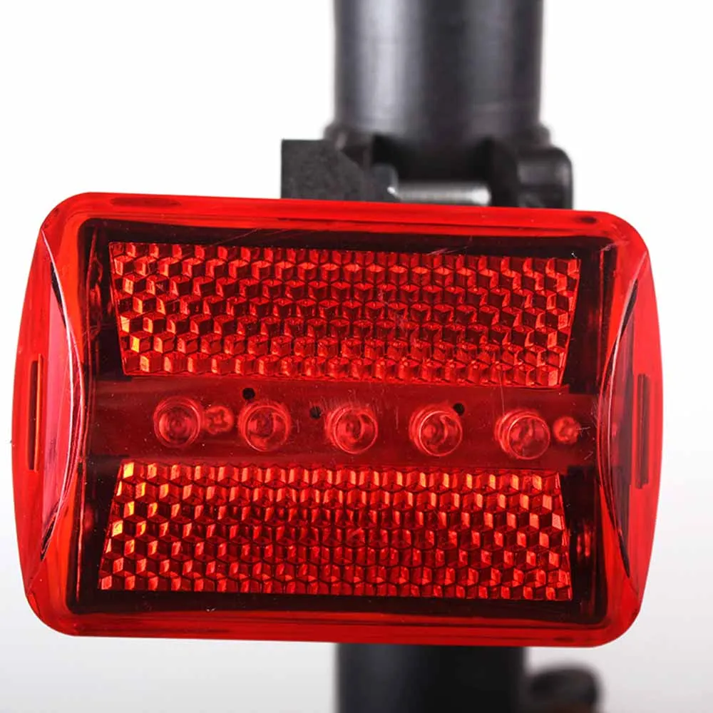 Buy Bicycle Rear LED Light Front Light Tail Waterproof