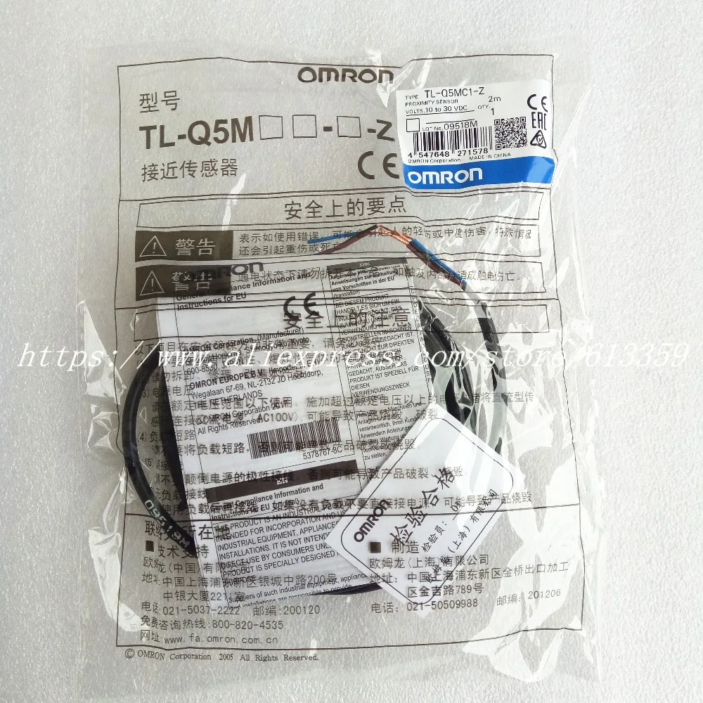 2 шт. новые оригинальные Фотоэлементы 10 30 в|proximity switch npn|inductive sensor npnproximity npn |