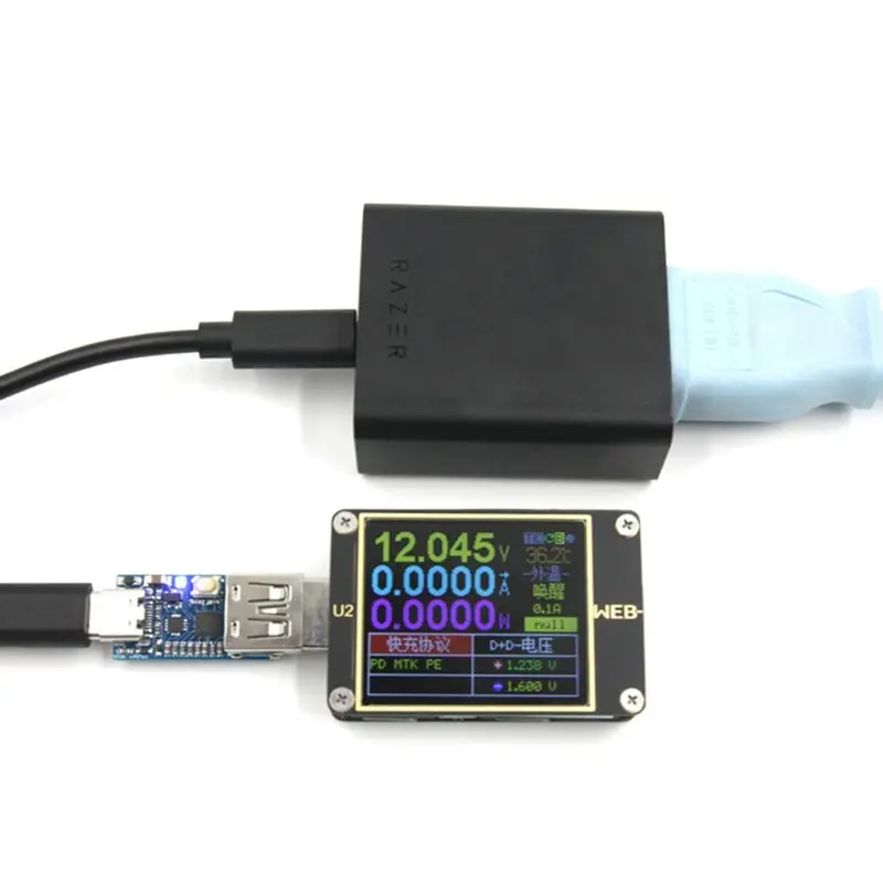 Триггер qc. Upd 6. Upd. Триггер быстрой зарядки. Upd 6.