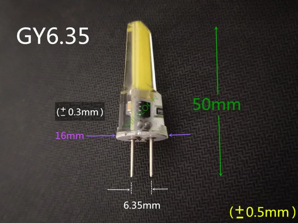 Светодиодный GY6.35 G8 110V g6.35 220V cob2508 силиконовый светильник накаливания с регулируемой яркостью 220v gy6.35 110v g8 светодиодный 110v gy6.35 g8 220v хрустальный шарик