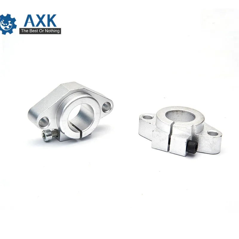 

Hot sale 1pc SHF16 16mm linear rail shaft support XYZ Table CNC Router