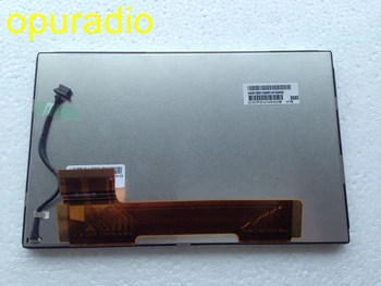 

Brand New Opuradio 7.0inch LCD Display Screen C070VVN03 C070VVN03.0 LCD Panel For MMI 3G+ Car Auto Spare Parts Navigation