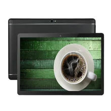 Tablet 10 -with WiFi + 4G Lte 10″ Touchscreen Tablet Android 7.0 IPS Display 1920×1200 (Design B)