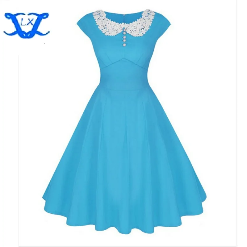 2019 женское винтажное платье с коротким рукавом|sleeve dress|short sleeve dresstattoo dress |