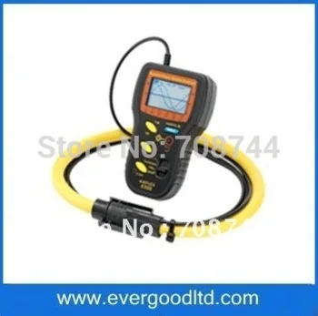 AFLEX-6300 Graphic Power Quality Analyzer/Power Analyzer |