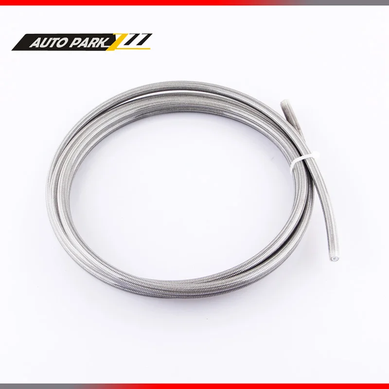 Racing teflon brake hose Motorcycle hydraulic braided brake hose line
