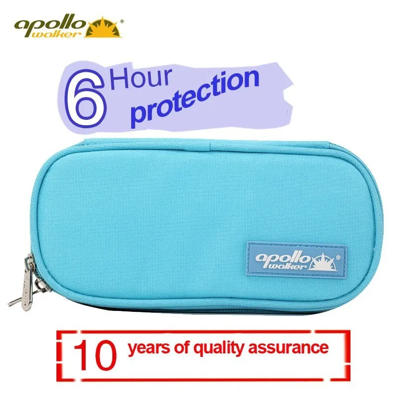 Apollo Insulin Cooler Bag 6