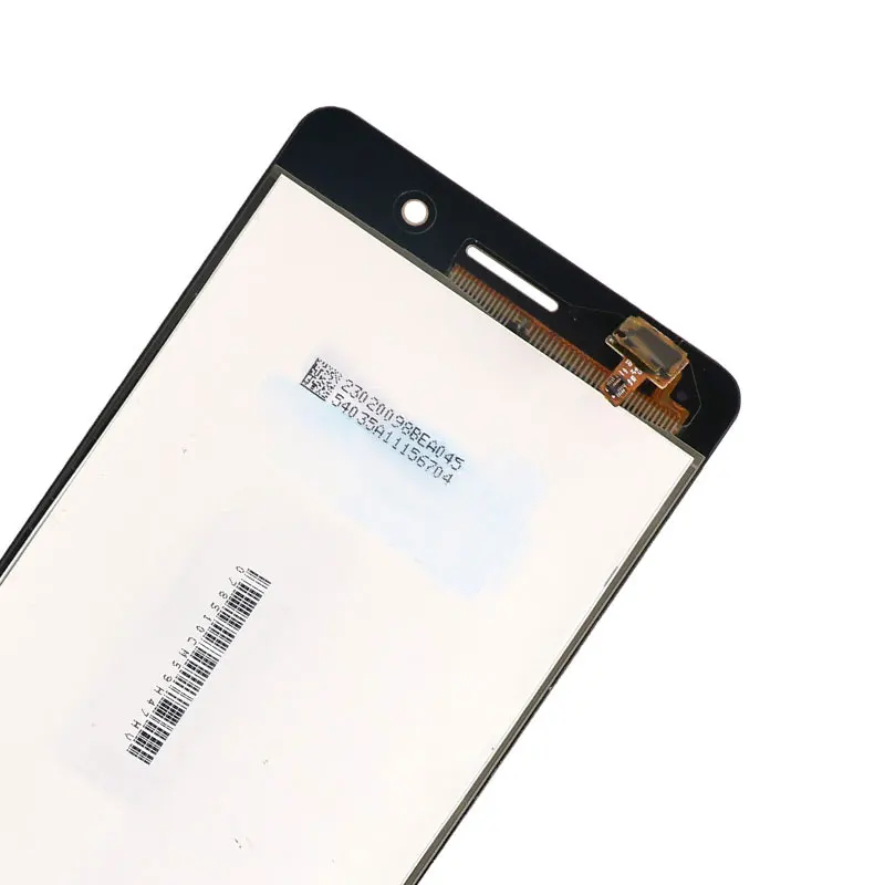 5 &quotдюйма черный/белый/золотистый для huawei Honor 4C CHM U01/G Play Mini CHC U01 U03 ЖК дисплей