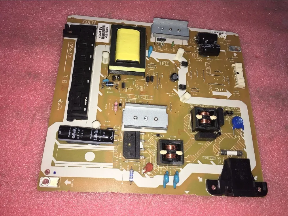 

TNP4G531AB TNP4G531 AB Good Working Tested