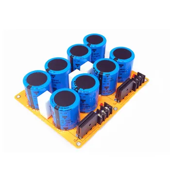 

Aiyima Amplifier power Rectifier filter board with imported original origin BC with capacitor