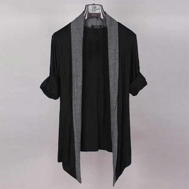 plus size guy clothing