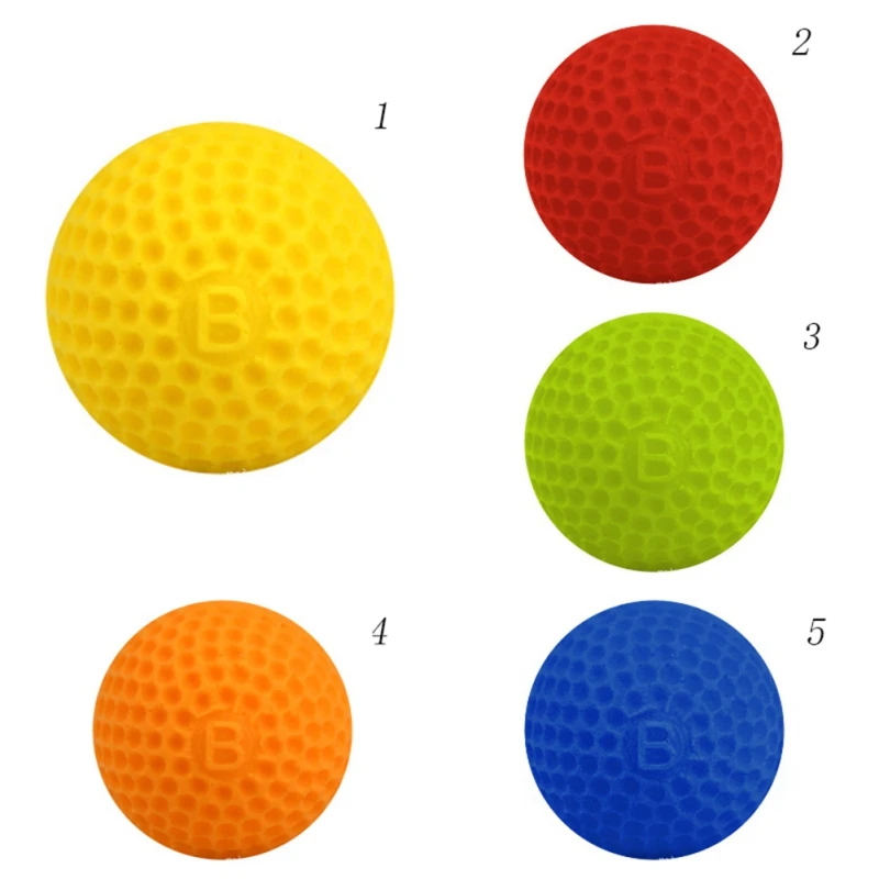 

Rounds Bullet Balls for Nerf Rival Refill Compatible Kids Toys soft and safe 20 Pcs/lot 2018 new