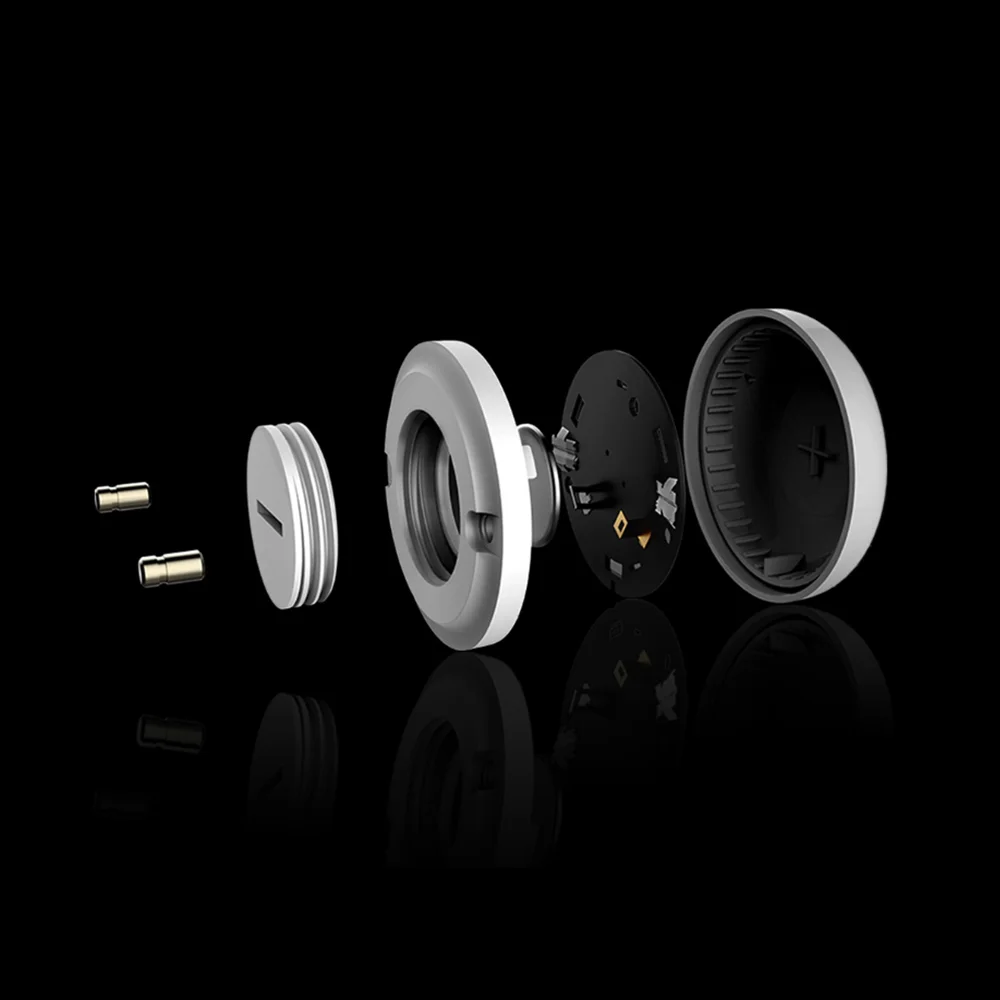 2 шт. Xiaomi Mijia Aqara воды погружения сенсор для удаленного сигнализации потока