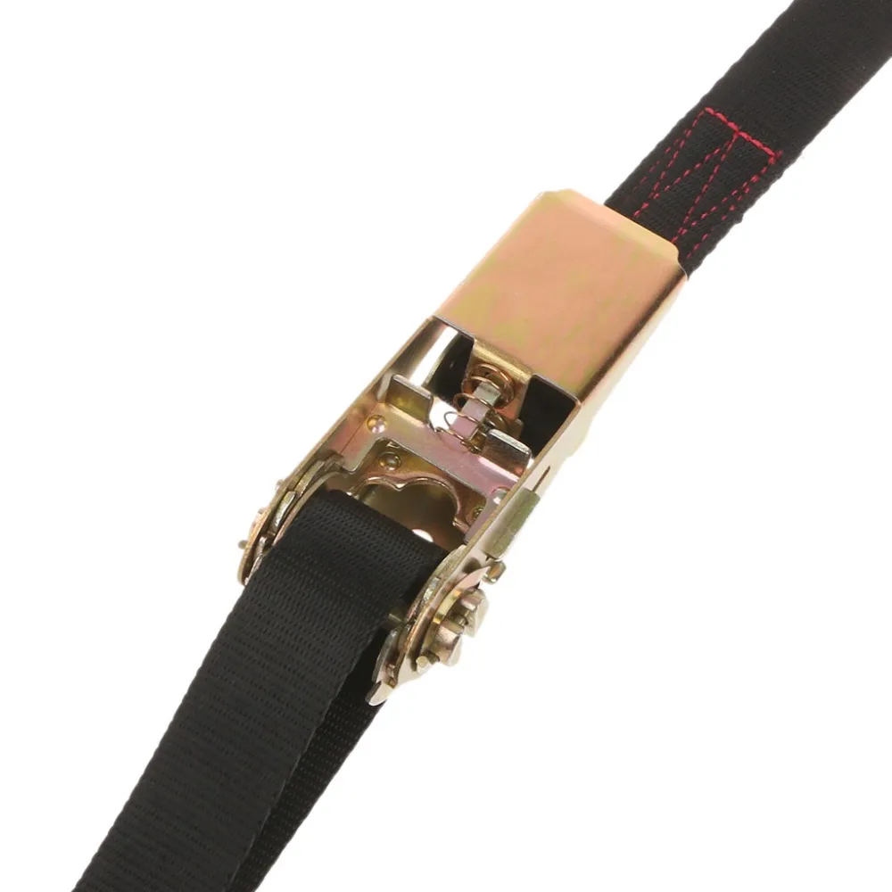1PC High Quality Travel Zinc Alloy Buckle Tie-Down Car Luggage Cargo Lashing Strap 1m to 5m 1PC High Quality Travel Zinc Alloy Buckle Tie-Down Car Luggage Cargo Lashing Strap 1m to 5m