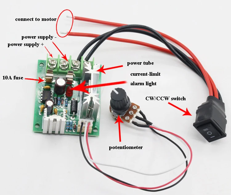 12V 24V 