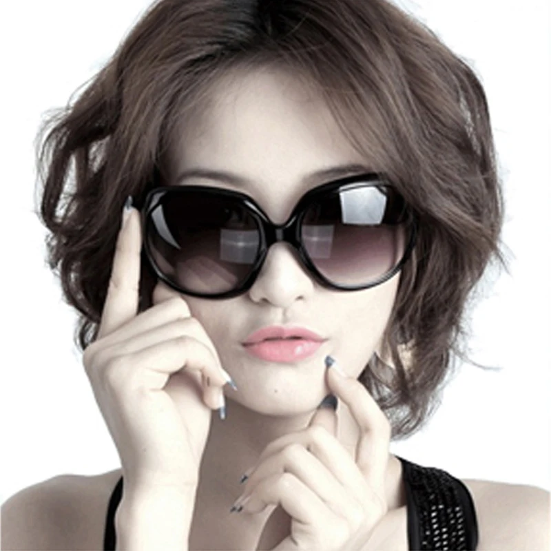 big wrap around sunglasses