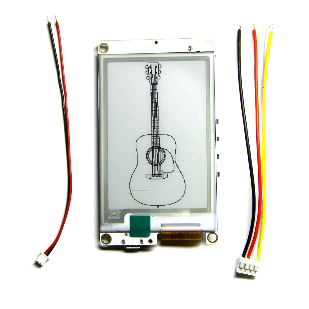 TTGO T5s V1.9 ESP32 2 7 &quotEPaper Plus модуль для Alexa I2S DAC MAX98357A MEMS микрофон ICS43434|Печатные платы| |