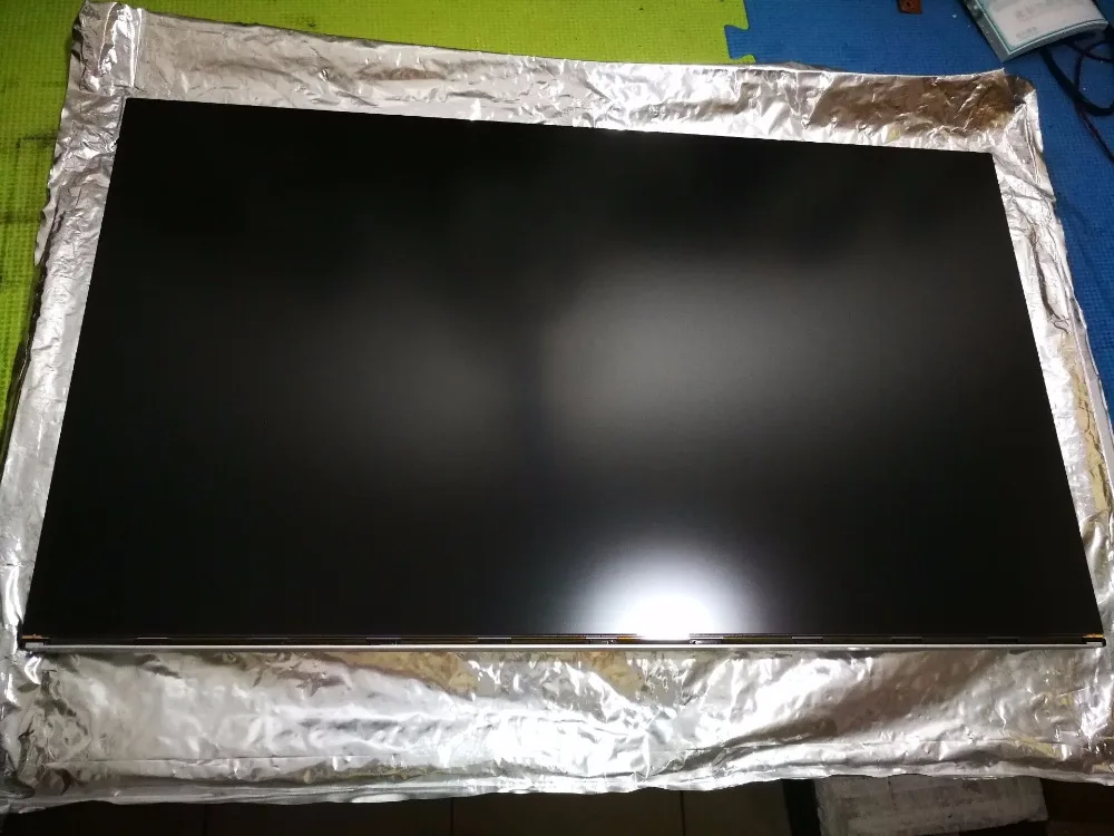 Original LCD screen LM270WR4-SSA1 LM270WR4 SSA1 SSA1 LM270WR4(SS)(A1) The LCD screen