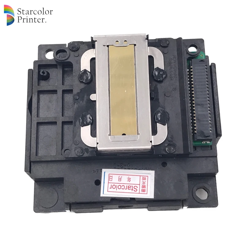 Печатающая головка FA04010 FA04000 для Epson L300 L301 L351 L355 L358 L111 L120 L210 L211 ME401 ME303 XP 302 402 405 2010 2510 |